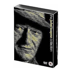 MediaTronixs The John Wayne Legacy (Box Set) DVD (2003) Cert Tc Pre-Owned Region 2