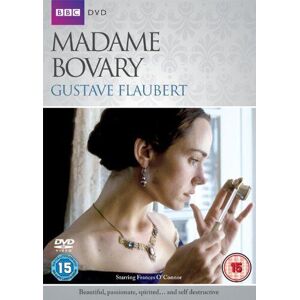 MediaTronixs Madame Bovary DVD (2012) Frances O’Connor, Fywell (DIR) Cert 15 Pre-Owned Region 2