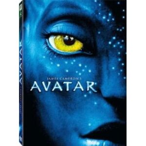 MediaTronixs SCHLACHT - AVATAR DVD Pre-Owned Region 2