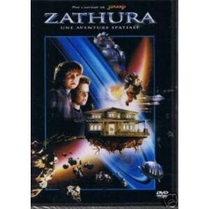 MediaTronixs Zathura, Aventure Spatiale-DVD DVD Pre-Owned Region 2