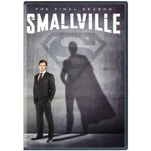 MediaTronixs Smallville: The Final Season DVD (2011) Tom Welling Cert 15 6 Discs Pre-Owned Region 2