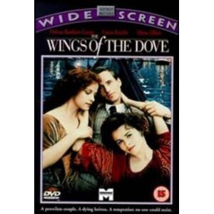 MediaTronixs The Wings Of The Dove DVD (2001) Helena Bonham Carter, Softley (DIR) Cert 15 Pre-Owned Region 2