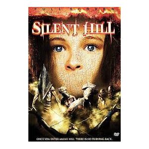 MediaTronixs SILENT HILL - PLAY EXCLUSIVE  DVD Pre-Owned Region 2