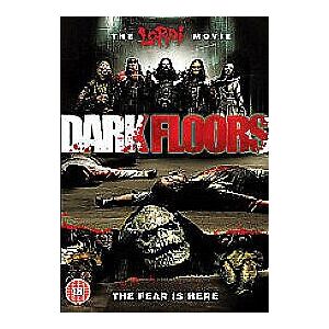 MediaTronixs Dark Floors DVD (2010) Lordi, Riski (DIR) Cert 18 Pre-Owned Region 2