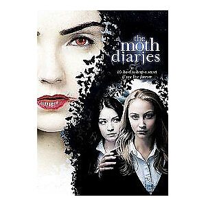 MediaTronixs The Moth Diaries DVD (2013) Sarah Bolger, Harron (DIR) Cert 15 Region 2