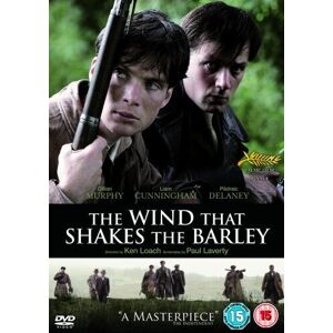 MediaTronixs The Wind That Shakes the Barley DVD (2007) Cillian Murphy, Loach (DIR) Cert 15 Region 2