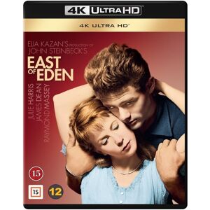 East of Eden (4K Ultra HD)