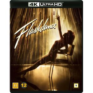 Flashdance (4K Ultra HD)