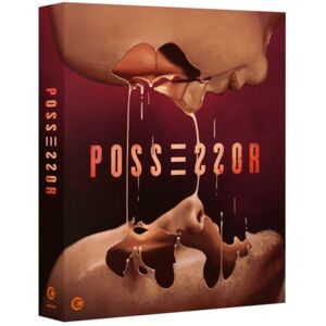 Possessor - Limited Edition (4K Ultra HD + Blu-ray) (Import)