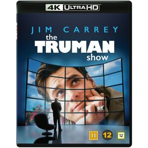 The Truman Show (4K Ultra HD)