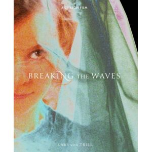 Breaking the Waves (4K Ultra HD + Blu-ray) (Import)