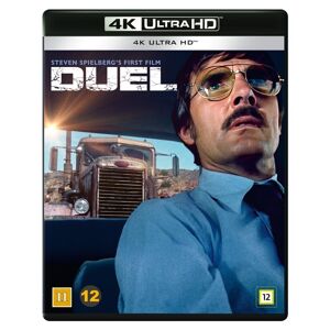 Duel (4K Ultra HD)