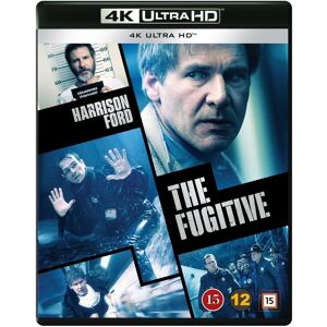 The Fugitive (4K Ultra HD)