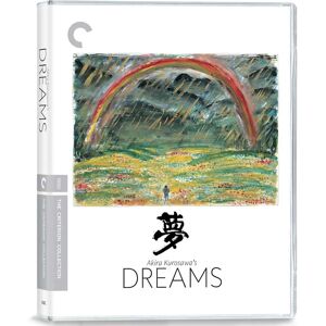 Akira Kurosawa's Dreams - The Criterion Collection (4K Ultra HD + Blu-ray) (Import)