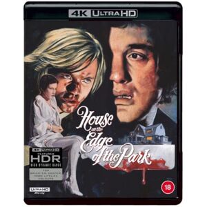 The House On the Edge of the Park (4K Ultra HD) (Import)