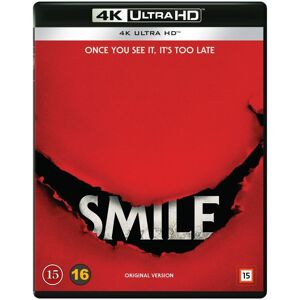 Smile (4K Ultra HD) (Import)