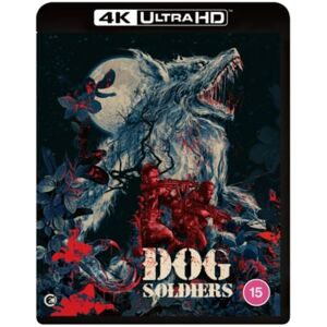 Dog Soldiers (4K Ultra HD) (Import)