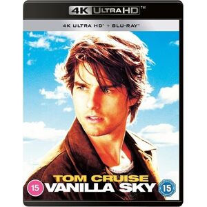 Vanilla Sky (4K Ultra HD + Blu-ray) (Import)