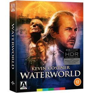 Waterworld - Limited Edition (4K Ultra HD + Blu-ray) (Import)