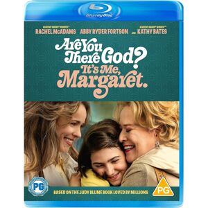 Are You There God? It's Me, Margaret (Blu-ray) (Import)