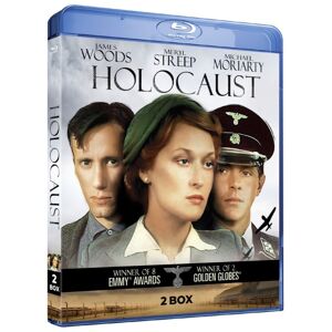 Holocaust (Blu-ray) (2 disc)