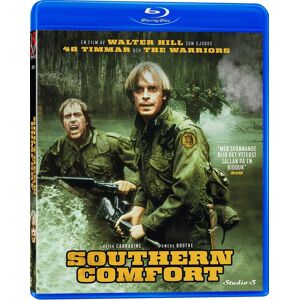 Southern Comfort (Blu-ray)