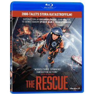 The Rescue (Blu-ray)