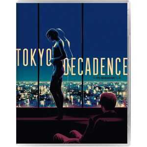 Tokyo Decadence (Blu-ray) (Import)