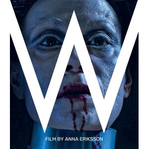 W - Anna Eriksson (Blu-ray)