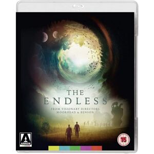 The Endless (Blu-ray) (Import)