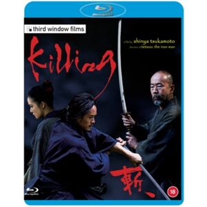 Killing (Blu-ray) (Import)