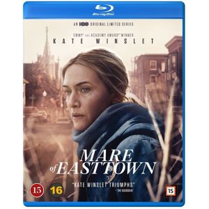 Mare of Easttown (Blu-ray) (2 disc)