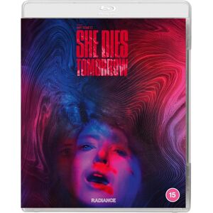 She Dies Tomorrow (Blu-ray) (Import)