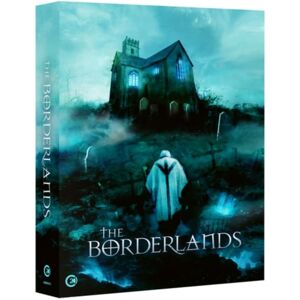 The Borderlands - Limited Edition (Blu-ray) (Import)
