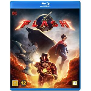 The Flash (Blu-ray)