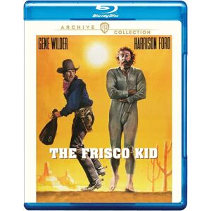 The Frisco Kid (Blu-ray) (Import)