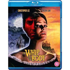 The Whip and the Body (Blu-ray) (Import)