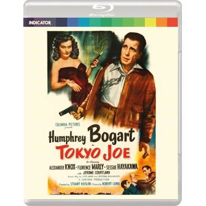 Tokyo Joe (Blu-ray) (Import)