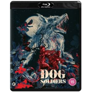 Dog Soldiers (Blu-ray) (Import)