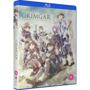 Grimgar: Ashes and Illusions (Blu-ray) (Import)