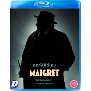 Maigret (Blu-ray) (Import)