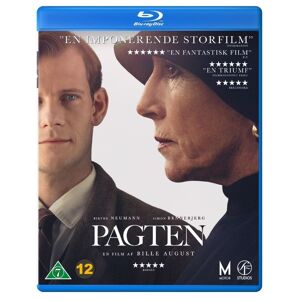 Pagten (Blu-ray)