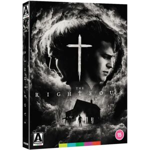 Righteous (Blu-ray) (Import)