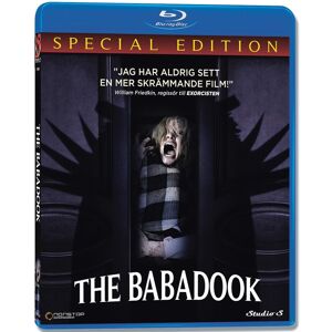 The Babadook (Blu-ray)