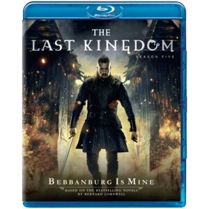 The Last Kingdom - Season 5 (Blu-ray) (Import)