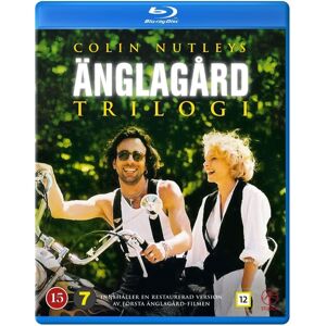 Änglagård 1-3 (Blu-ray)