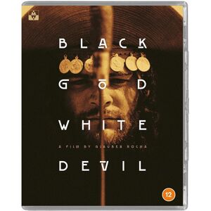 Black God, White Devil - Limited Edition (Blu-ray) (Import)