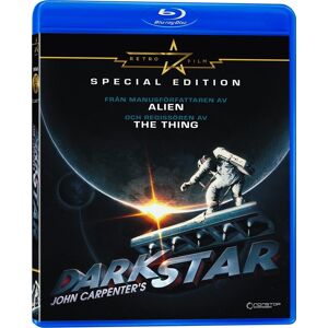 Dark Star (Blu-ray)