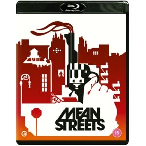 Mean Streets (Blu-ray) (Import)