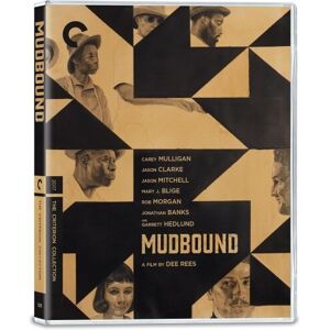 Mudbound - The Criterion Collection (Blu-ray) (Import)